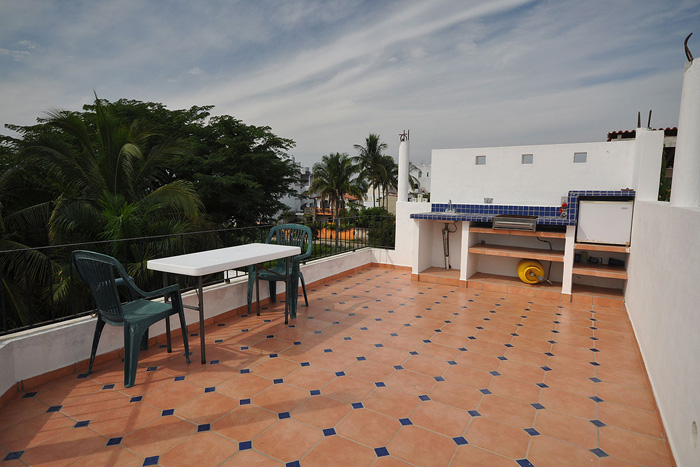 Mexico Rental-Casa Sano y Salvo